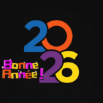 bonne année 2026 GIF Whatsapp