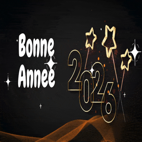 Whatsapp Image bonne année 2026