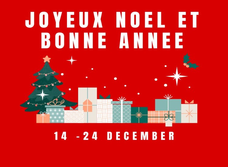 joyeux noël et bonne année 2026 Image