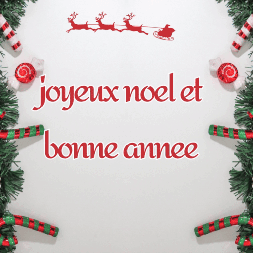 JOYEUX NOEL GIF WHATSAPP