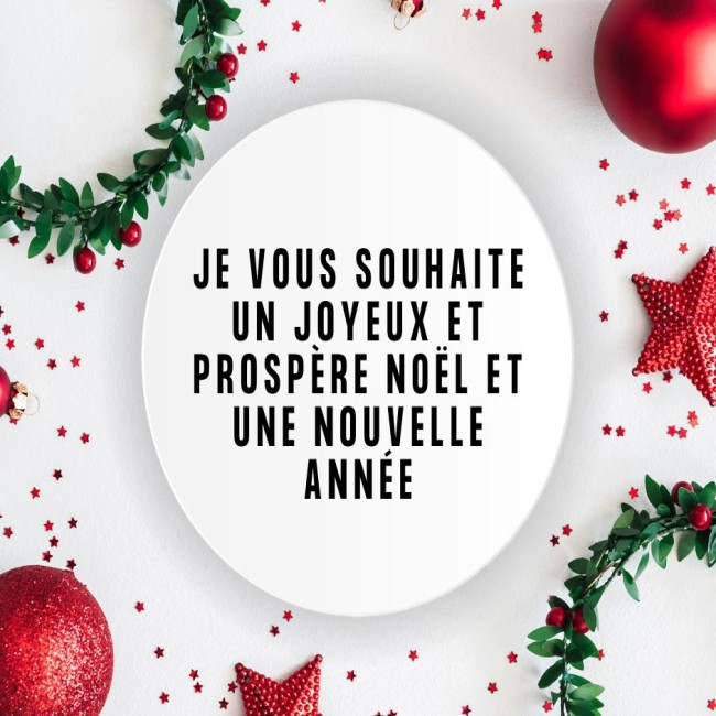 Message Joyeux Noel Bonne annee 2026 Message